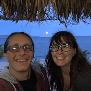 Meet your Posher, Rebecca